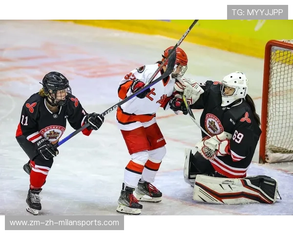 2026女子冰球赛：中国胜韩国，晋级四强，女子冰球比赛时间