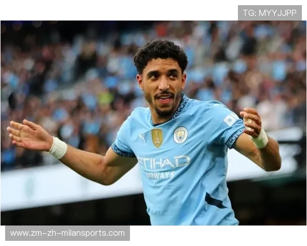 曼城20岁小将世界波轰惊全场