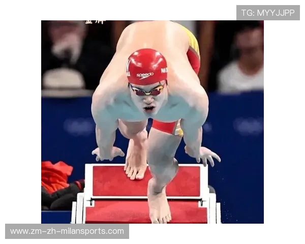 游泳队长以冷静带动全队完成惊天逆转