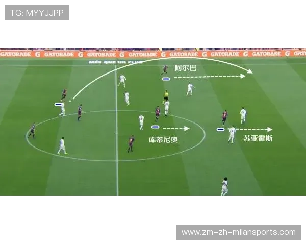 AC米兰传球训练中加入“压力倒计时”提高决策速度 AC米兰传球训练中加入“压力倒计时”提高决策速度