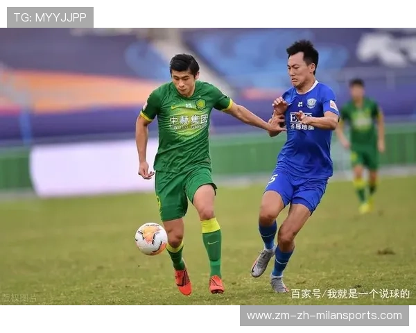 北京国安外围重击极具力量，稍稍高出