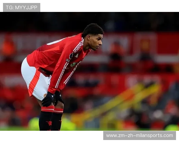 曼联前场连续连线爆发，拉什福德外线冲击极具杀伤力