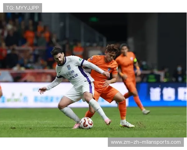 玉昆巴西外援边路传中助攻锋线，创造球队进攻新局面