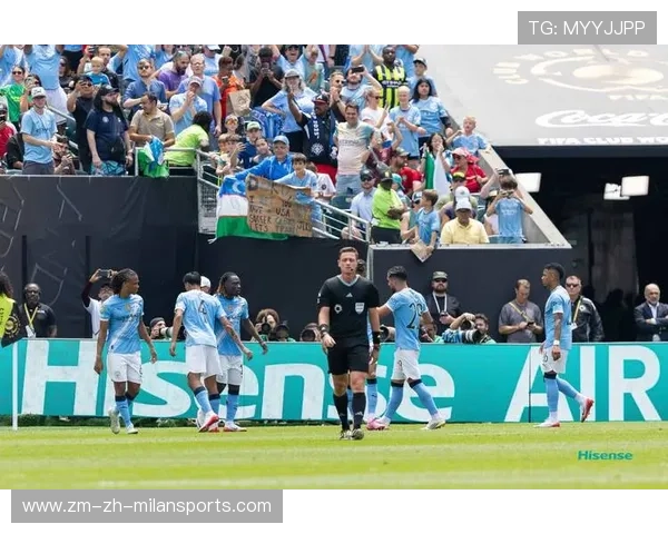 福登精准低射，曼城三球轻取水晶宫